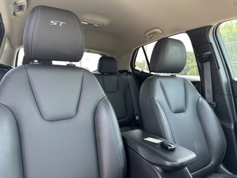 Used 2024 Buick Encore GX Sport Touring image 8