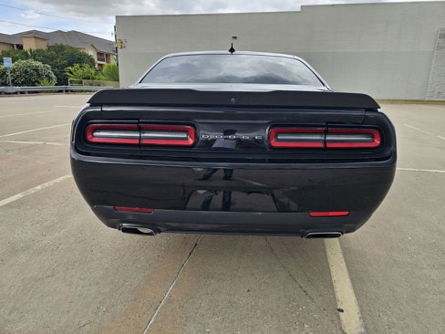Used 2016 Dodge Challenger SXT w/ Sound Group image 5