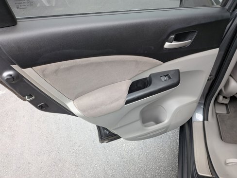 Used 2012 Honda CR-V EX image 25