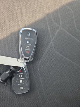 Used 2019 Chevrolet Trax LT w/ LT Convenience Package image 20