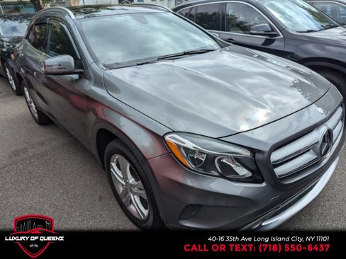 Used 2017 Mercedes-Benz GLA 250 4MATIC image 28
