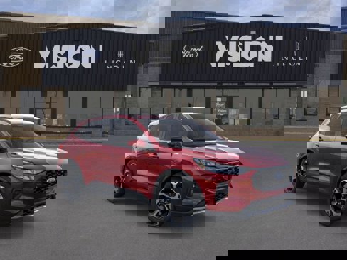 New 2025 Ford Escape ST-Line Select w/ Tech Pack #2 image 7