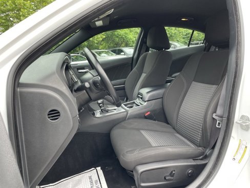 Used 2023 Dodge Charger SXT image 21