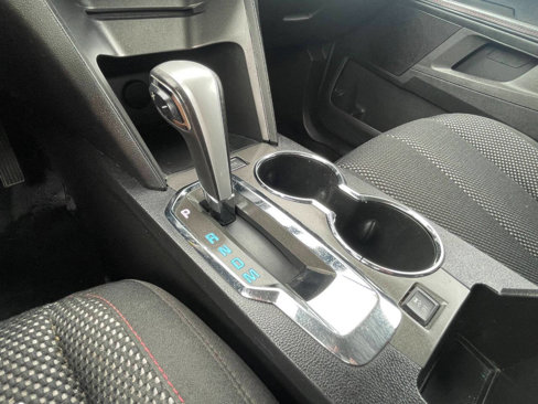 Used 2015 Chevrolet Equinox LT w/ Driver Convenience Package image 15