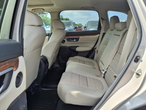 Used 2019 Honda CR-V EX-L image 20