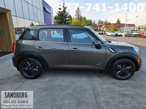 Used 2014 MINI Cooper Countryman S image 4
