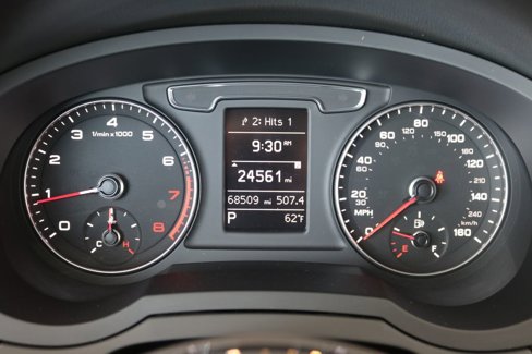 Used 2017 Audi Q3 2.0T Premium image 44