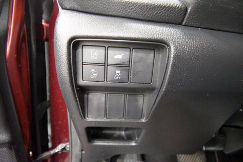 Certified 2017 Honda CR-V EX-L image 20