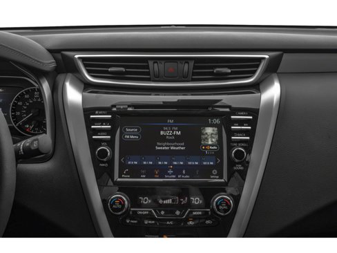 Used 2021 Nissan Murano S w/ Cargo Package image 41