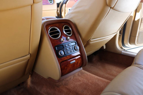 Used 2006 Bentley Flying Spur Flying Spur image 71