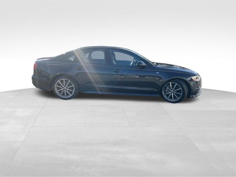 Used 2018 Audi A6 2.0T Premium w/ Cold Weather Package image 6