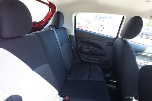 Used 2021 Mitsubishi Mirage ES image 18
