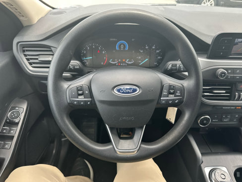 Used 2020 Ford Escape S image 16