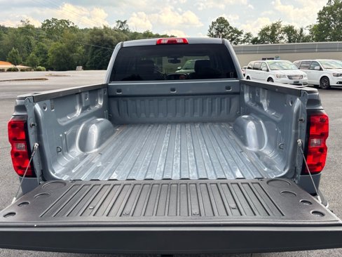 Used 2015 Chevrolet Silverado 1500 LT w/ All Star Edition image 22