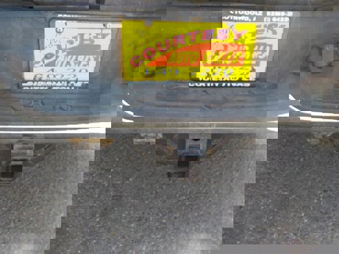 Used 2009 Toyota Tundra Limited image 43