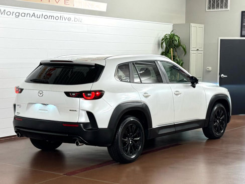 Used 2023 MAZDA CX-50 2.5 S w/ Preferred Plus Pkg image 3