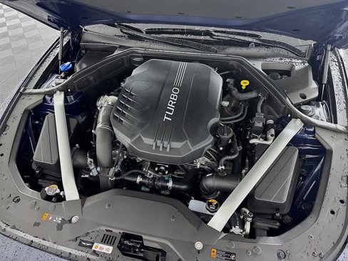 New 2026 Genesis G70 3.3T Sport Prestige image 32
