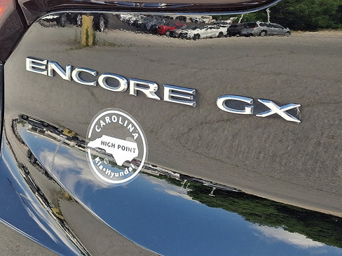 Used 2023 Buick Encore GX Essence w/ Experience Buick Package image 31