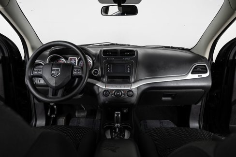 Used 2016 Dodge Journey SXT w/ Comfort/Convenience Group image 30