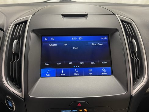 Used 2019 Ford Edge SEL w/ Equipment Group 201A image 25