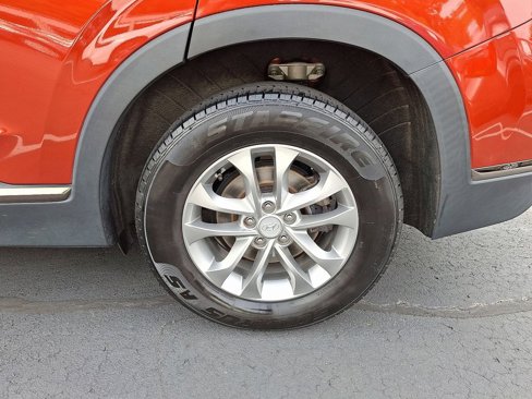 Used 2019 Hyundai Santa Fe SEL image 31