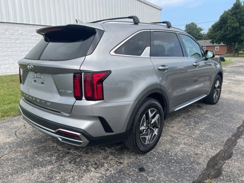 Used 2021 Kia Sorento EX image 15