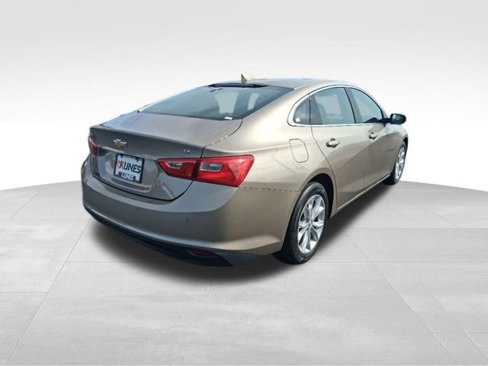 Used 2024 Chevrolet Malibu LT image 6