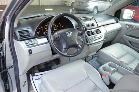 Used 2007 Honda Odyssey EX-L image 15