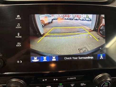 Used 2019 Honda CR-V EX image 12