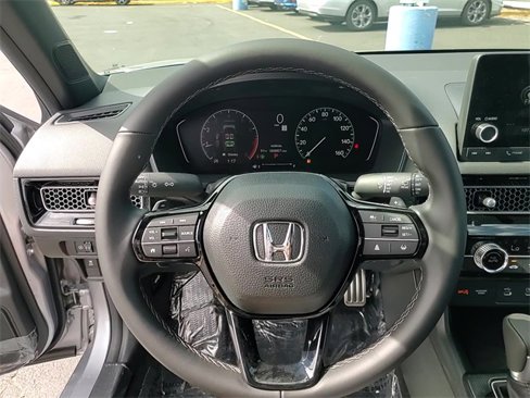 New 2026 Honda Civic Sport image 15