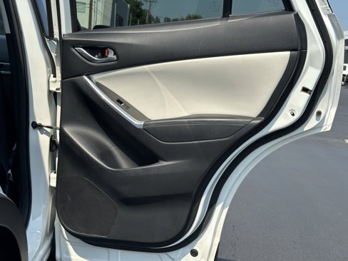Used 2016 MAZDA CX-5 Grand Touring image 14