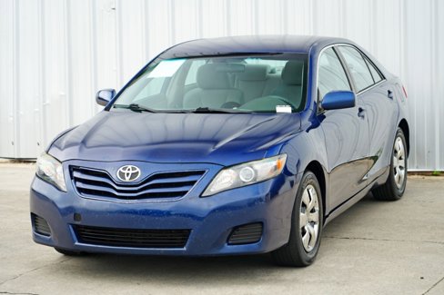 Used 2010 Toyota Camry image 39