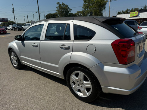 Used 2009 Dodge Caliber SXT image 6