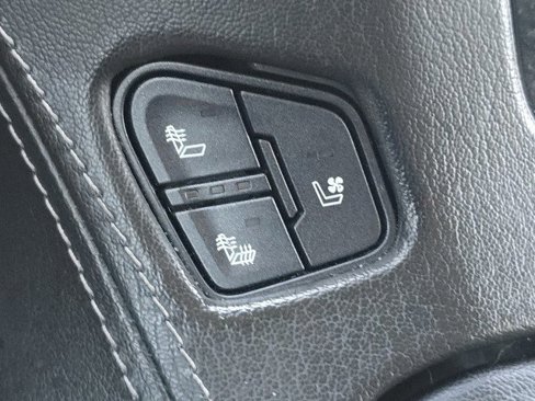 Used 2018 Chevrolet Tahoe Premier w/ Max Trailering Package image 30