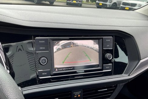 Used 2020 Volkswagen Jetta S image 13