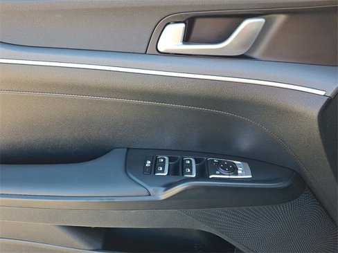 Certified 2025 Kia K5 LXS image 11