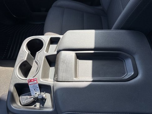 Used 2022 Chevrolet Silverado 1500 LT image 24