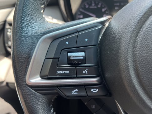Used 2022 Subaru Legacy Premium image 18