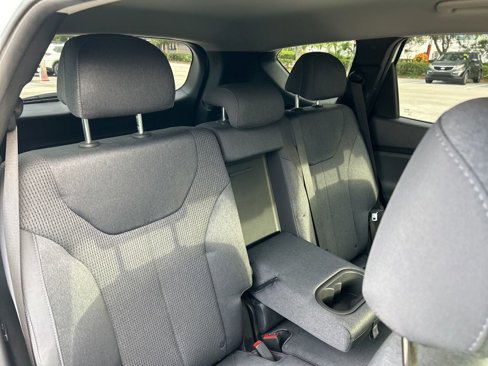 Used 2021 Hyundai Santa Fe SEL image 43