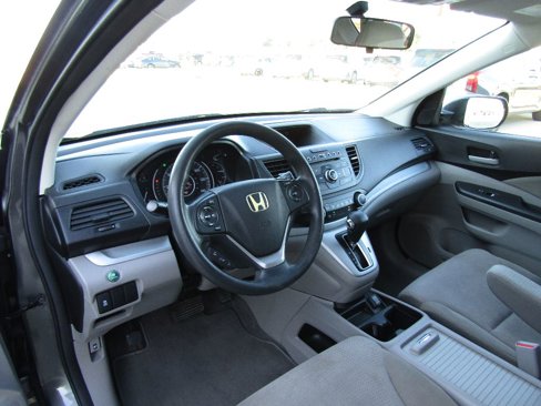 Used 2012 Honda CR-V EX image 9