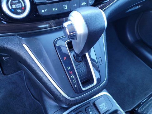 Used 2015 Honda CR-V Touring image 16