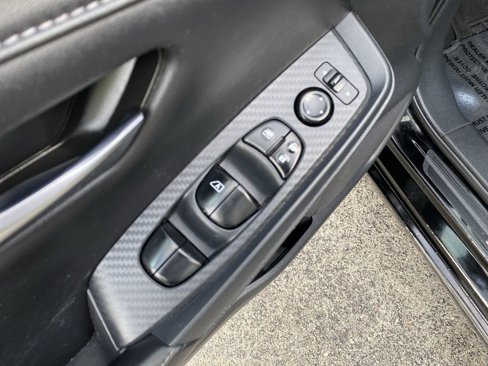 Used 2022 Nissan Sentra SV w/ All-Weather Package image 34