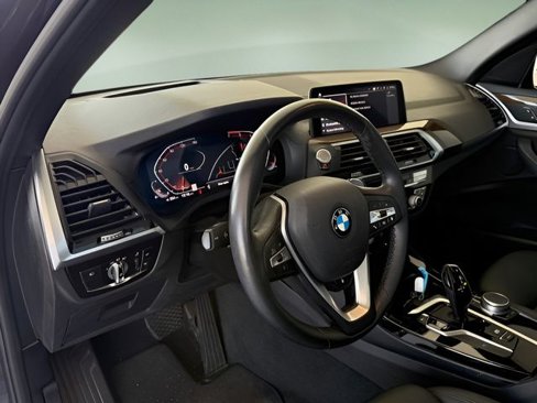 Used 2021 BMW X3 sDrive30i w/ Premium Package image 20