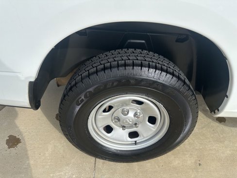 Used 2020 RAM 1500 Tradesman image 9