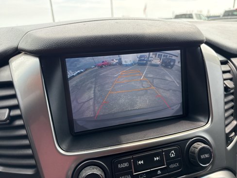 Used 2015 Chevrolet Suburban LT image 22