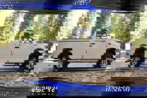 Used 1998 Ford F150 XL image 7