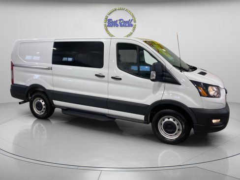 Used 2020 Ford Transit 250 Low Roof image 22