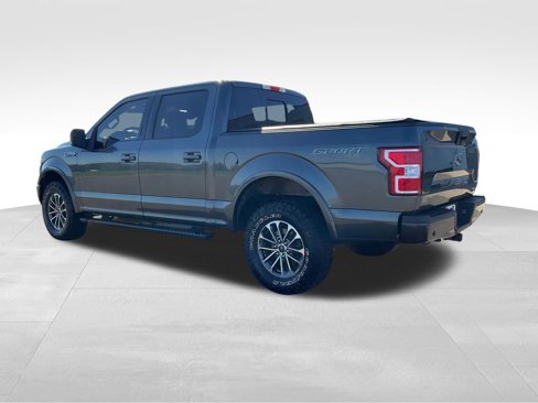 Used 2019 Ford F150 XLT w/ Equipment Group 302A Luxury image 29