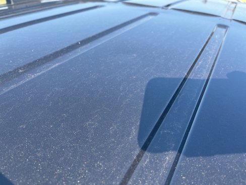 Used 2015 Ford Expedition Limited image 24