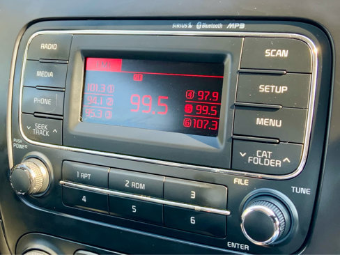 Used 2016 Kia Forte LX image 42